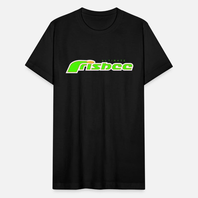 ultimate frisbee green