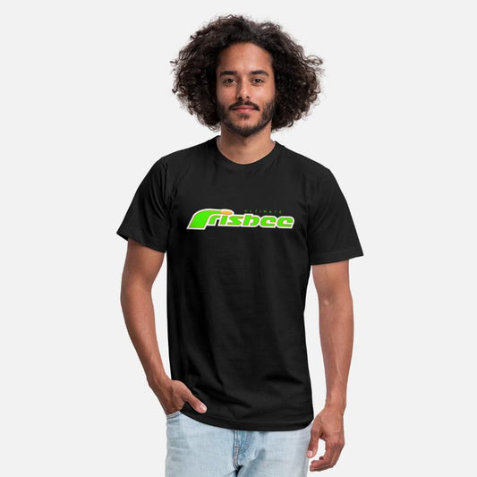 ultimate frisbee green