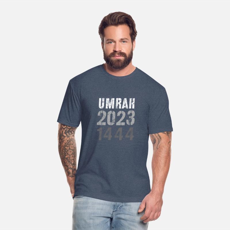 Umrah 2023 Uniform 1444H Family Umra Team