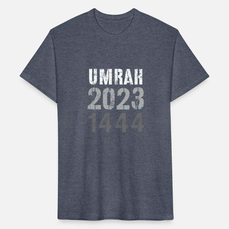 Umrah 2023 Uniform 1444H Family Umra Team