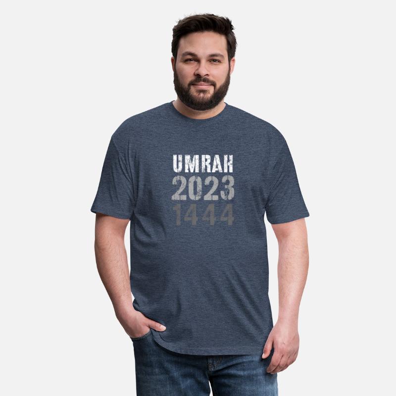 Umrah 2023 Uniform 1444H Family Umra Team