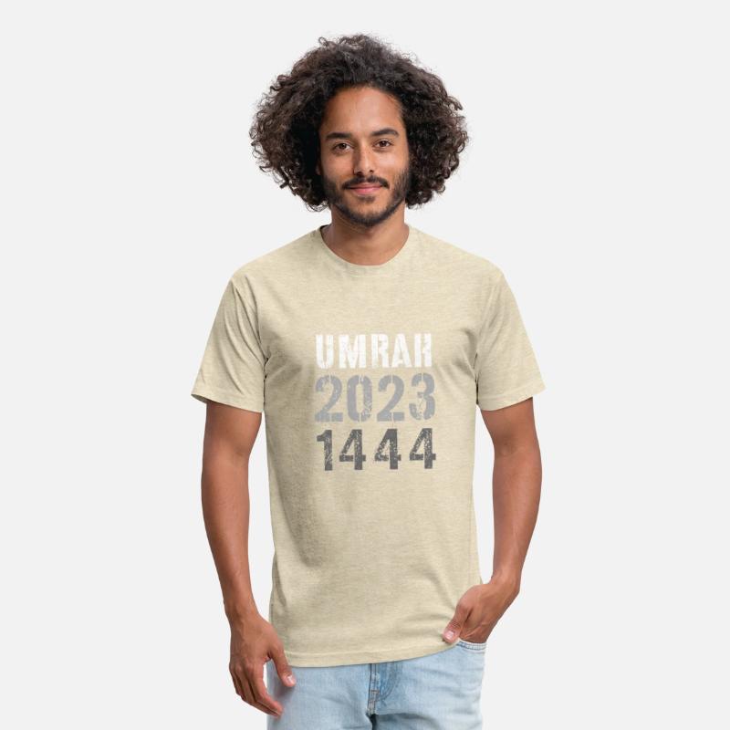 Umrah 2023 Uniform 1444H Family Umra Team