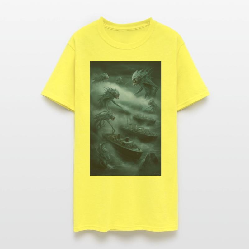 Underwater madness (5)