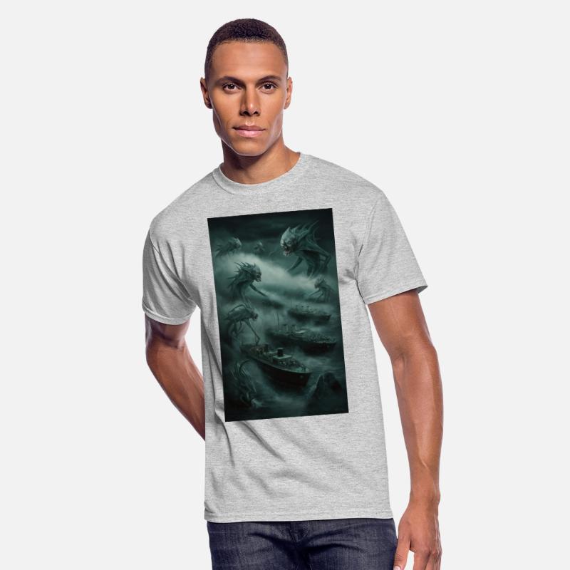 Underwater madness (5)