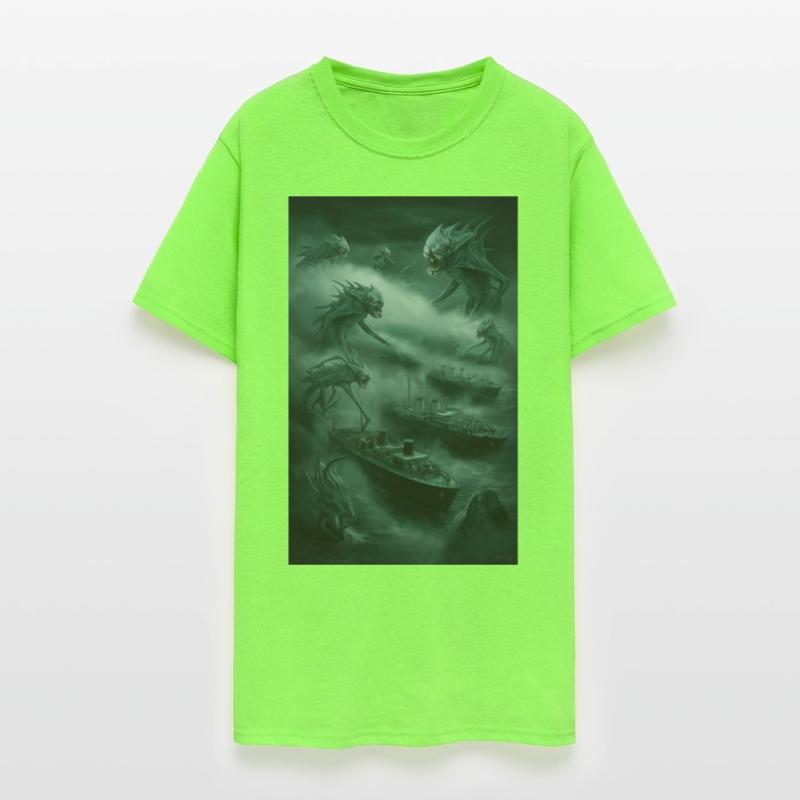 Underwater madness (5)