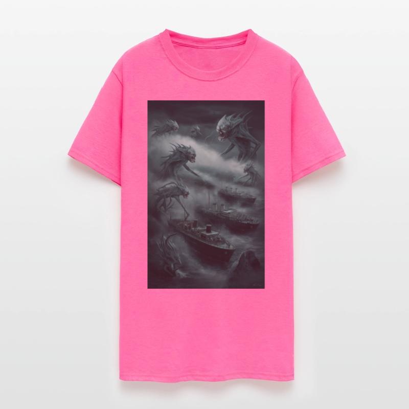 Underwater madness (5)