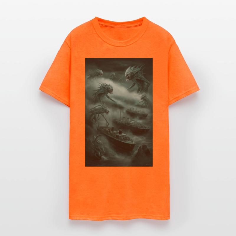 Underwater madness (5)