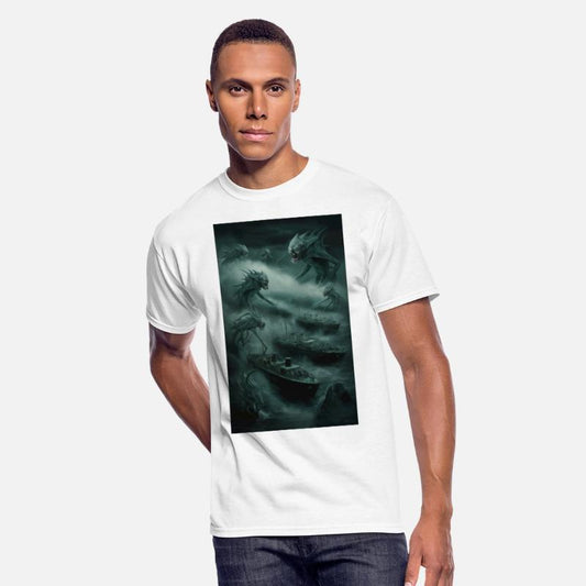 Underwater madness (5)