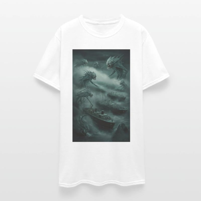 Underwater madness (5)