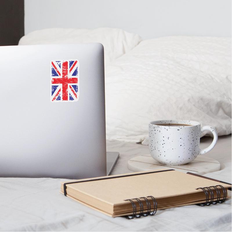 Union Jack British Flag Great Britain Novelty