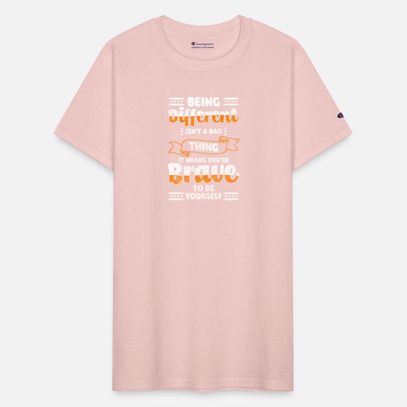 Unique Individual Humanity Style