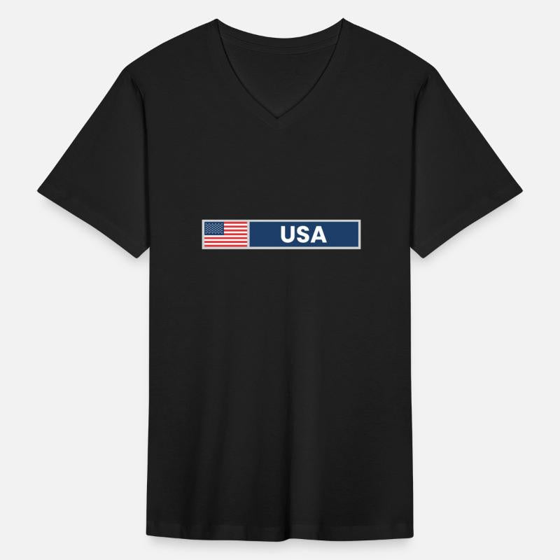 United States of America Flag