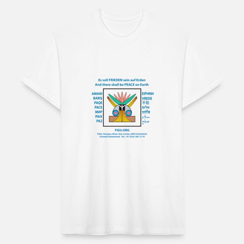 Universal Peace Sign