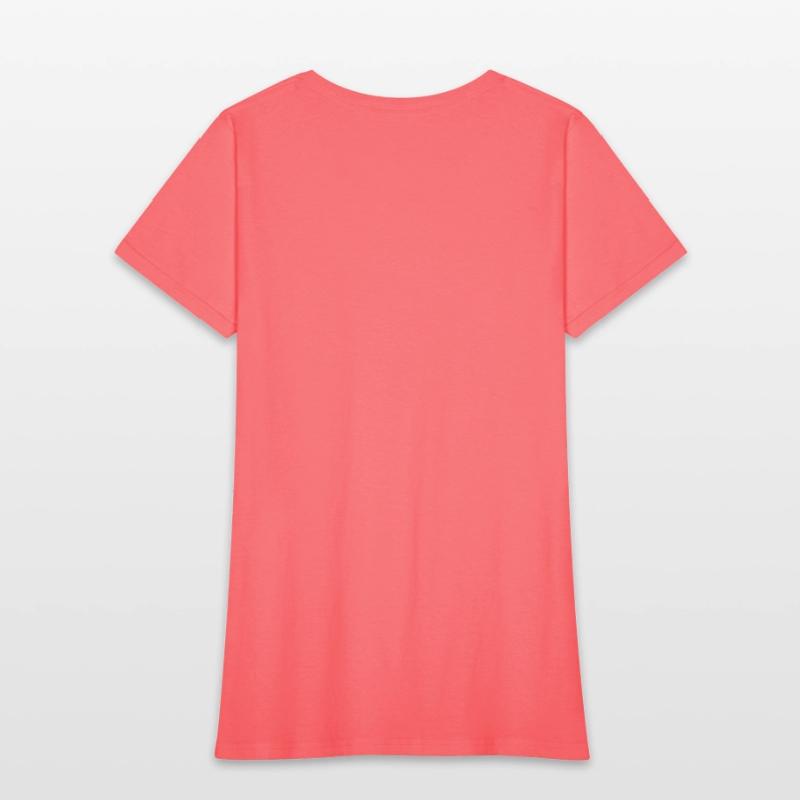 UNSUPERVISED GIRL FUNNY CUTE DESIGN