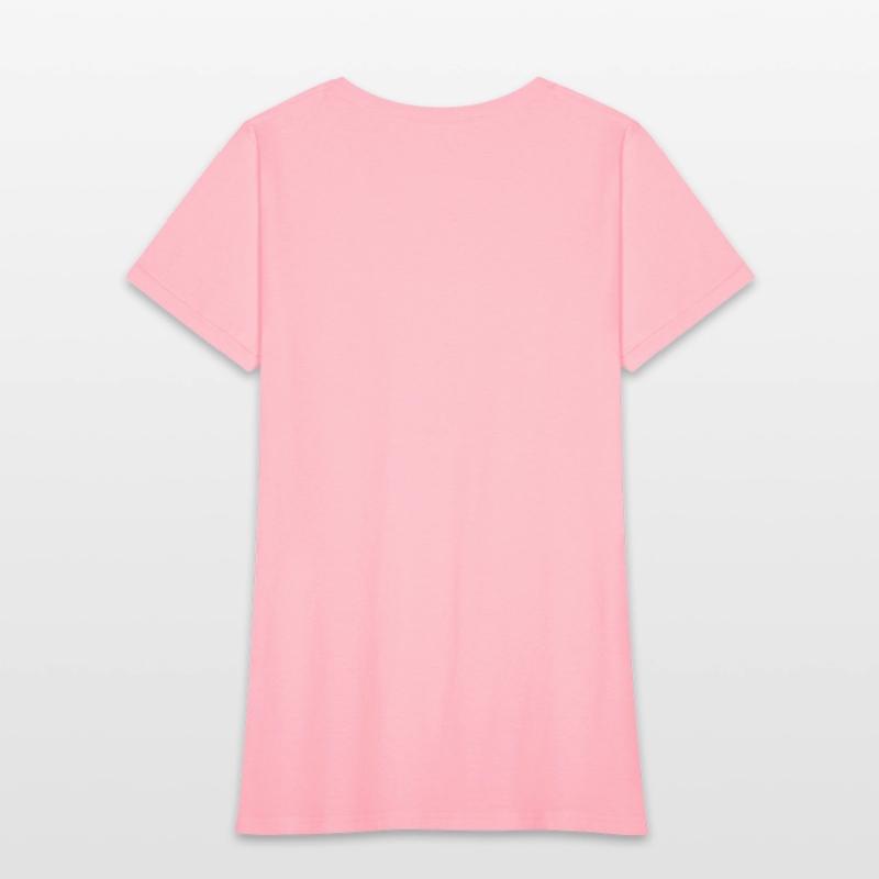 UNSUPERVISED GIRL FUNNY CUTE DESIGN