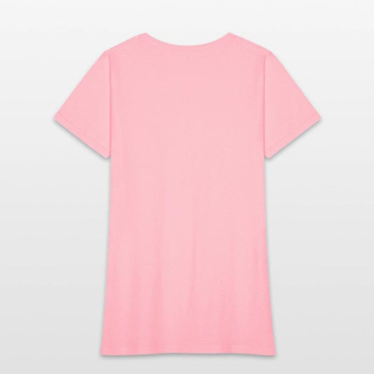 UNSUPERVISED GIRL FUNNY CUTE DESIGN