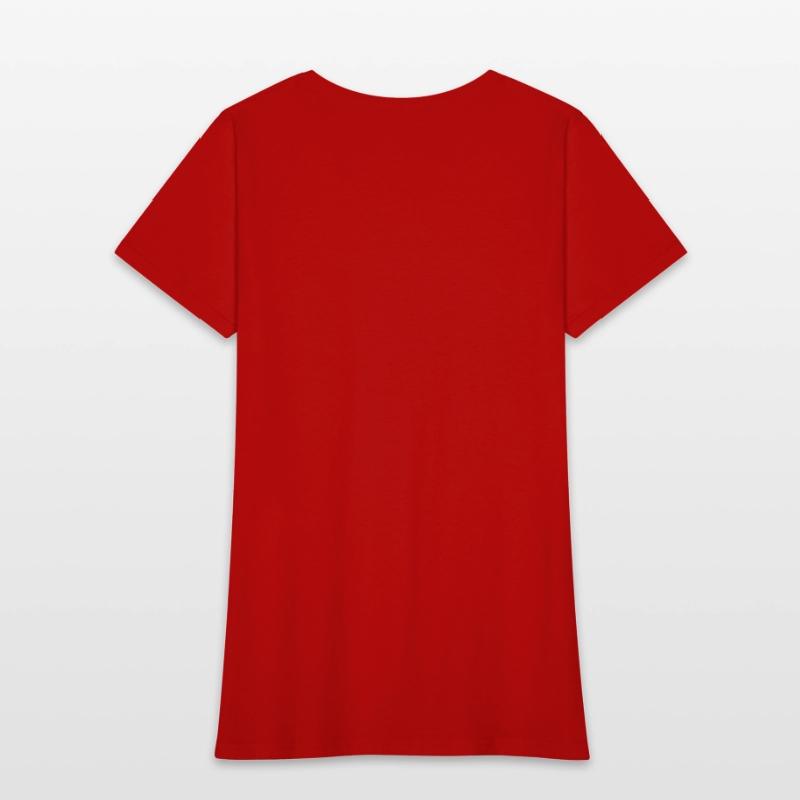 UNSUPERVISED GIRL FUNNY CUTE DESIGN