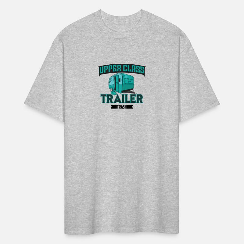 Upper Trailer Trash Class Rv Trip