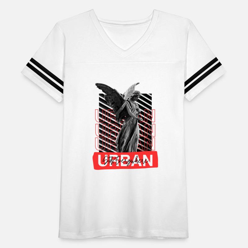 Urban Street Walking