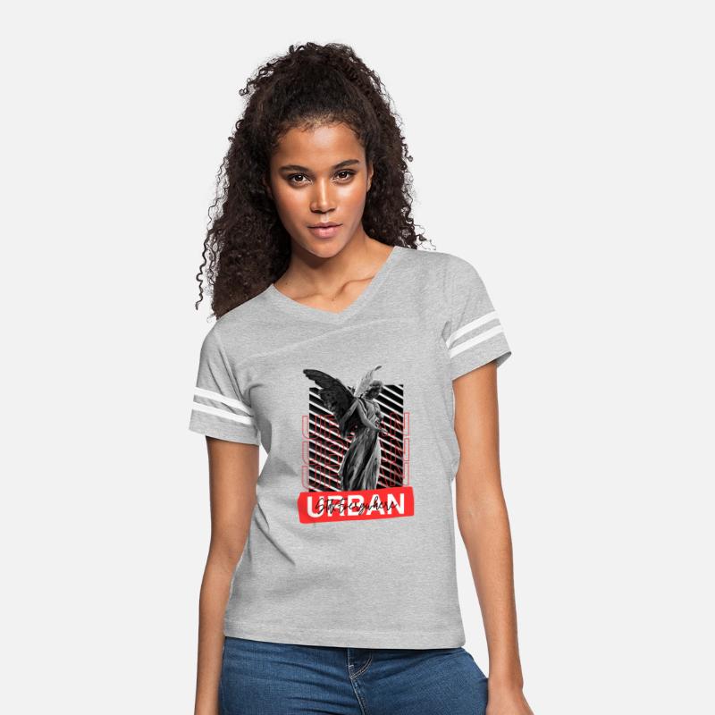 Urban Street Walking