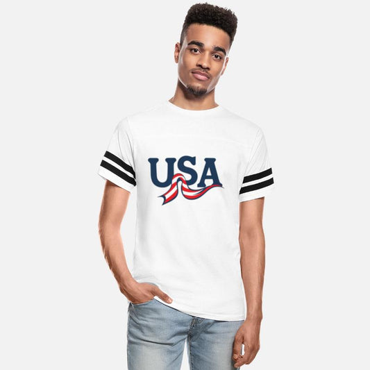 USA design