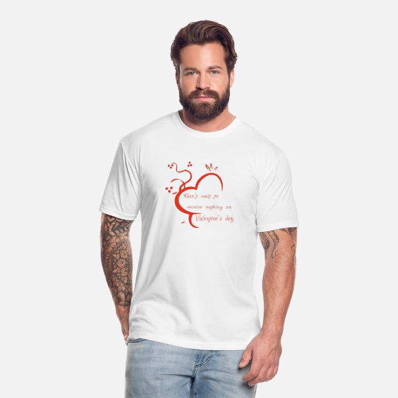 Valentines Day Gifts Cant Wait To Receive Nothing