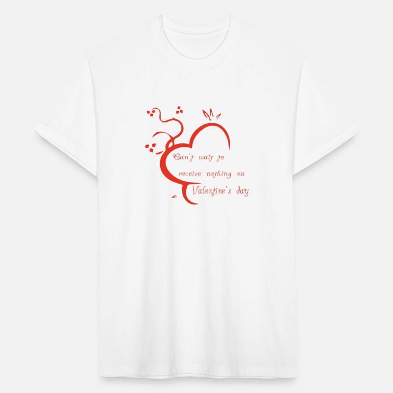 Valentines Day Gifts Cant Wait To Receive Nothing