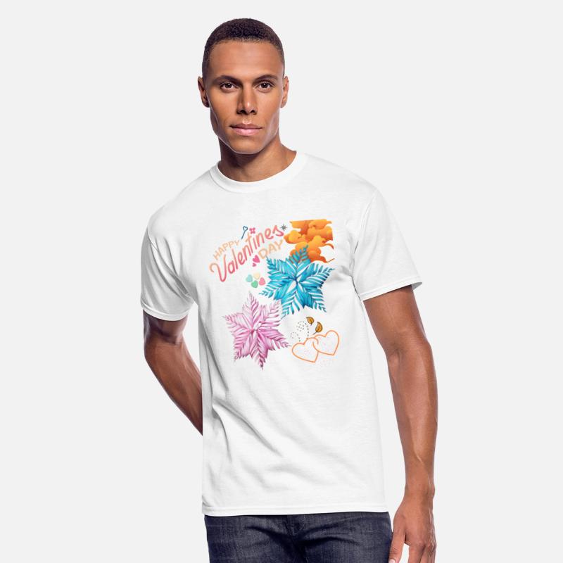 Valentines day loves till the very end