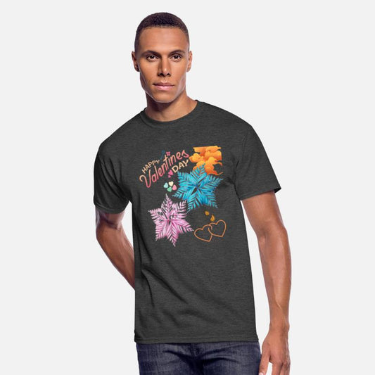 Valentines day loves till the very end