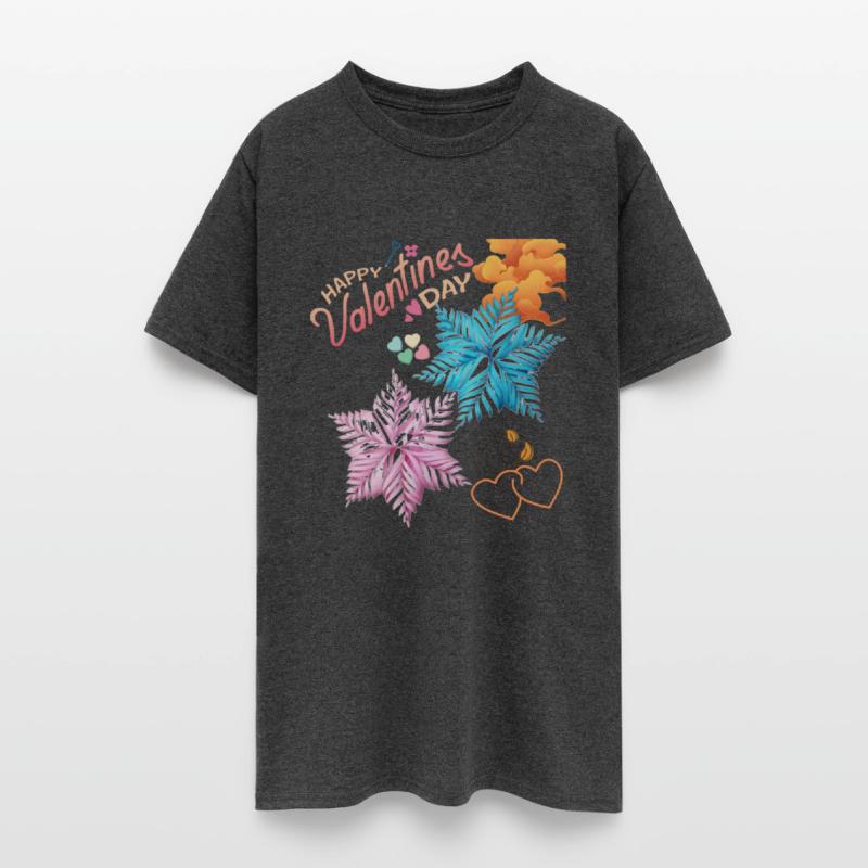 Valentines day loves till the very end