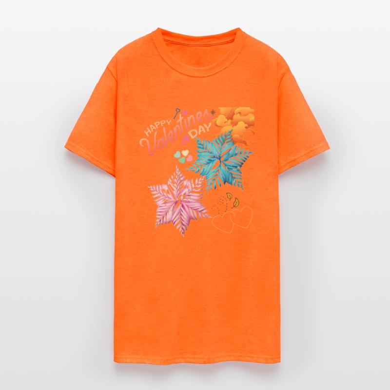 Valentines day loves till the very end