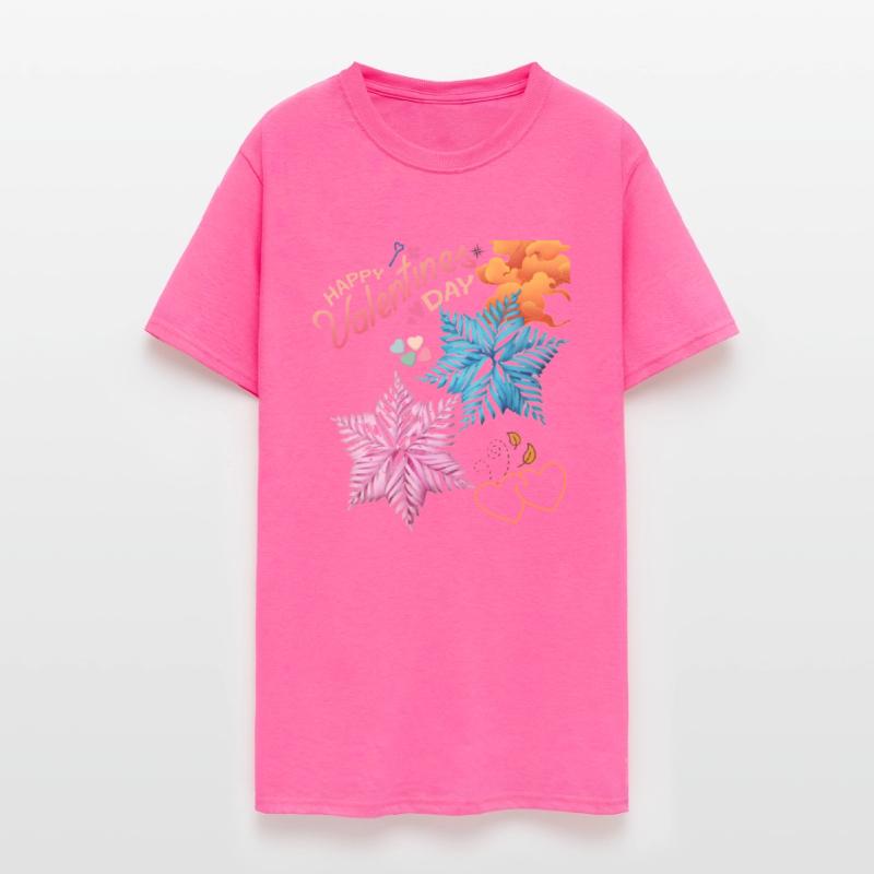 Valentines day loves till the very end