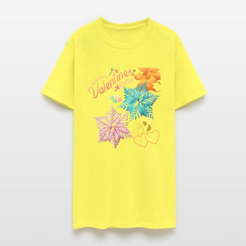 Valentines day loves till the very end