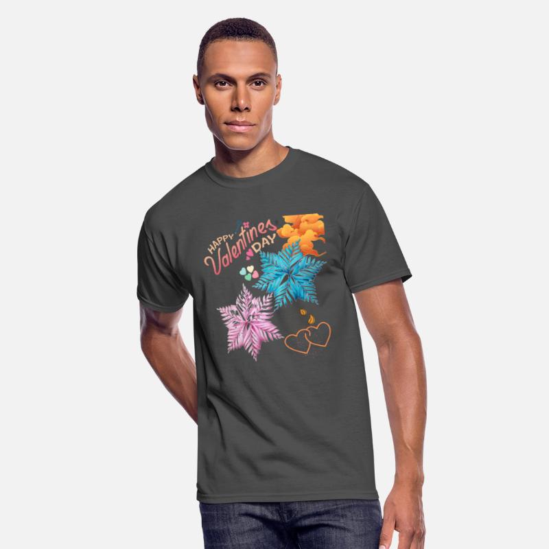 Valentines day loves till the very end