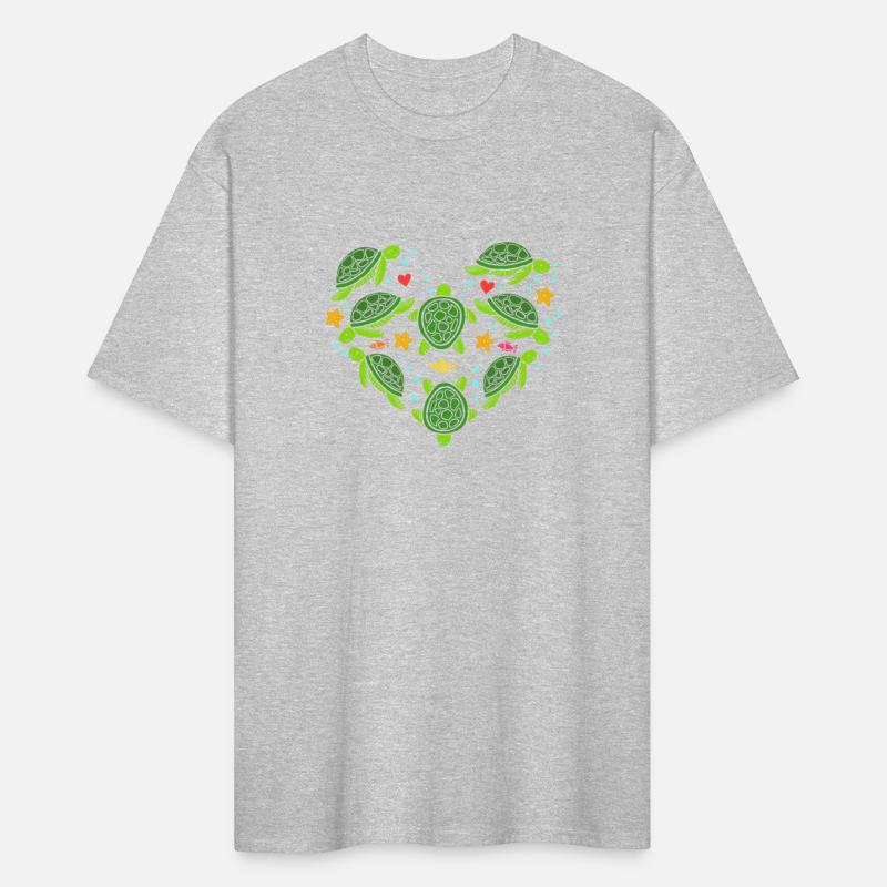 Valentine's Day Sea Turtles Marine Animal Rescue