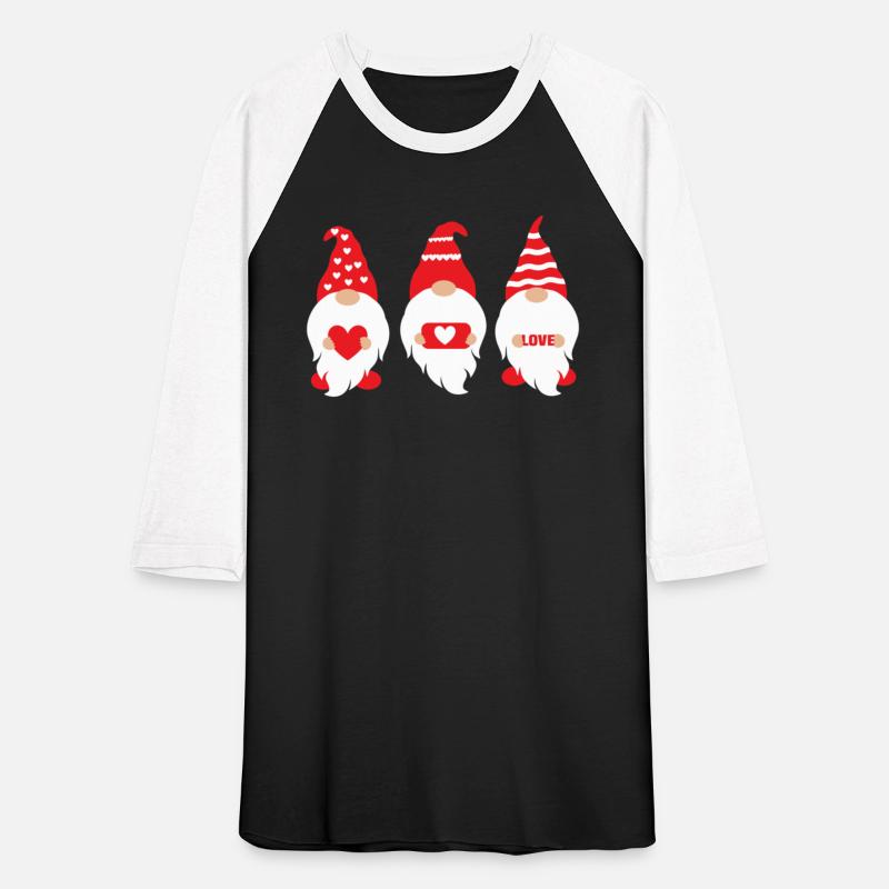 Valentines Gnomes Are My Valentine1918