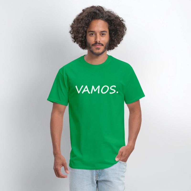 VAMOS