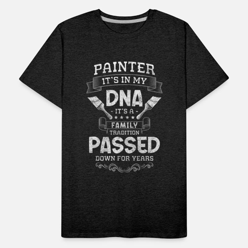 Varnisher Profession Canvas Craft