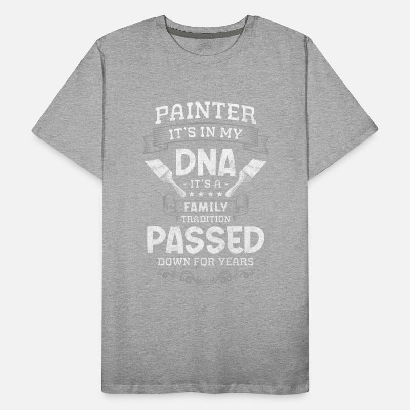 Varnisher Profession Canvas Craft