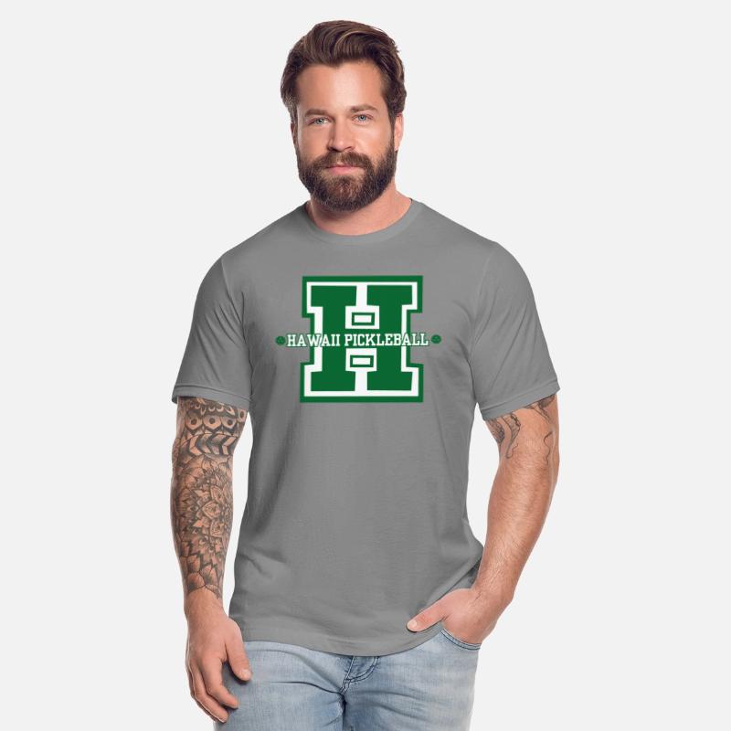 Varsity Logo Wear for Hawaii Pickleball