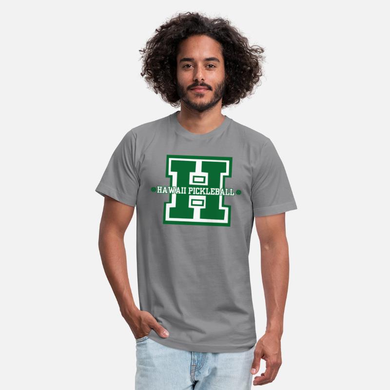 Varsity Logo Wear for Hawaii Pickleball