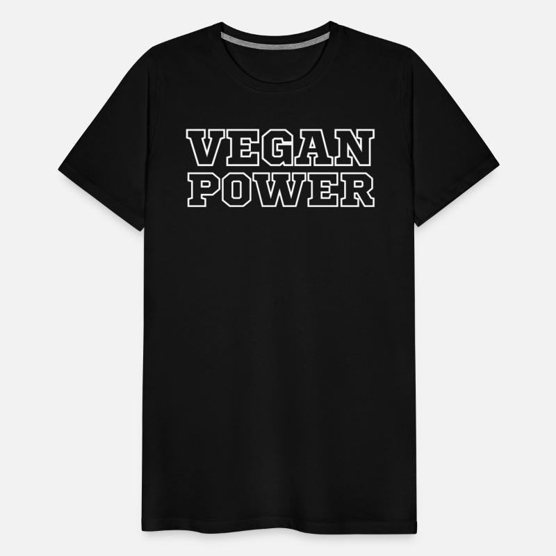 VEGAN POWER