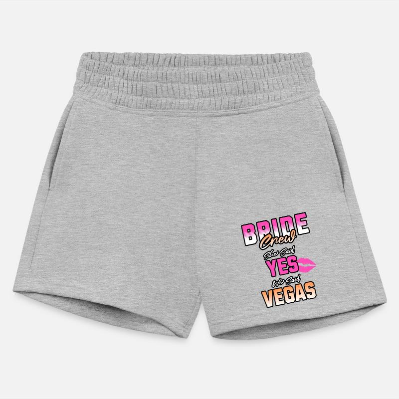 Vegas Bride Crew Bachelorette Las Vegas Week-End P