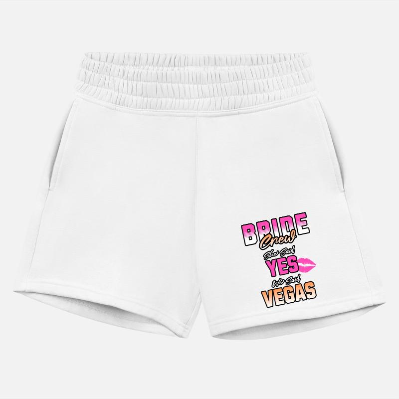 Vegas Bride Crew Bachelorette Las Vegas Week-End P