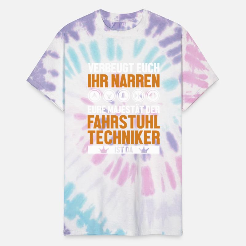 Verbeugt Euch Ihr Narren Inspector Repair