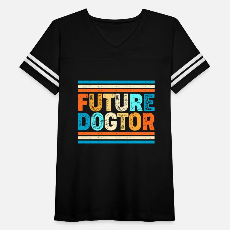 Veterinarian Animals Future Doctor