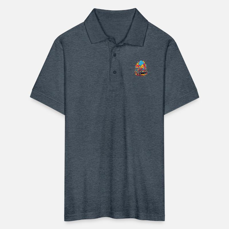 "Vibrant Classic Car Explosion"