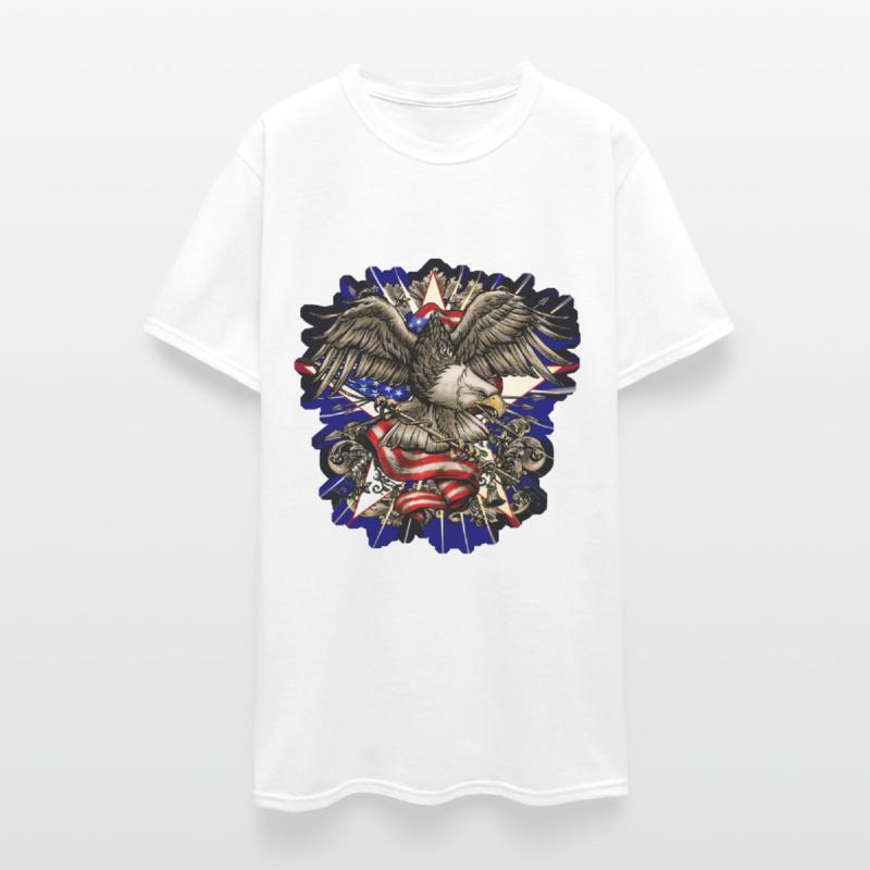 Vintage American Eagle