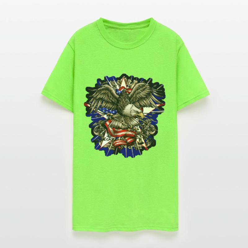 Vintage American Eagle