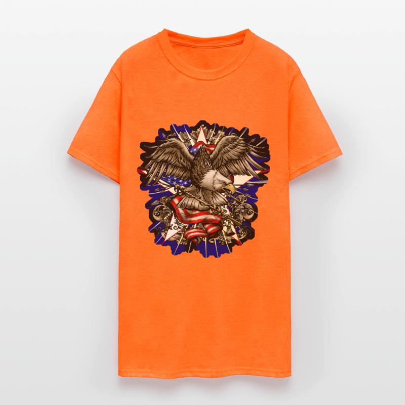 Vintage American Eagle